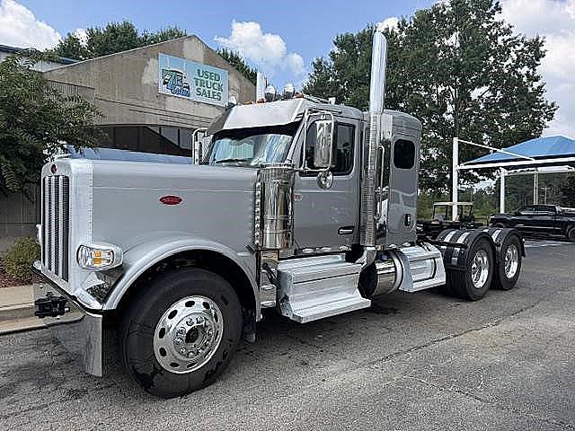2026 Peterbilt 589