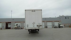 2017 Great Dane - Dry Van