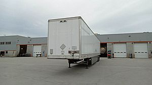 2017 Great Dane - Dry Van
