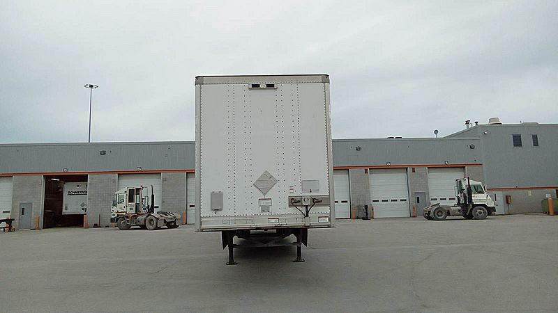 2017 Great Dane 
