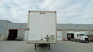 2012 Great Dane - Dry Van