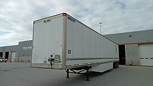 2012 Great Dane - Dry Van