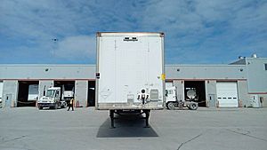 2012 Great Dane - Dry Van