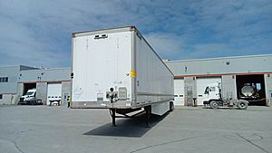2012 Great Dane - Dry Van
