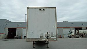 2012 Great Dane - Dry Van