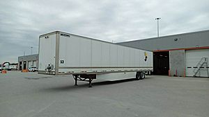 2012 Great Dane - Dry Van