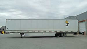 2012 Great Dane 