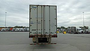2012 Great Dane 
