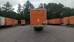 2015 Great Dane - Dry Van