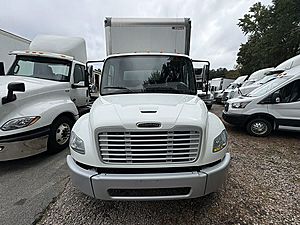 2020 Freightliner M2 106