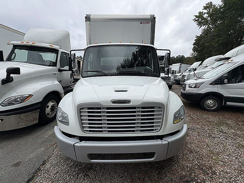 2020 Freightliner M2 106