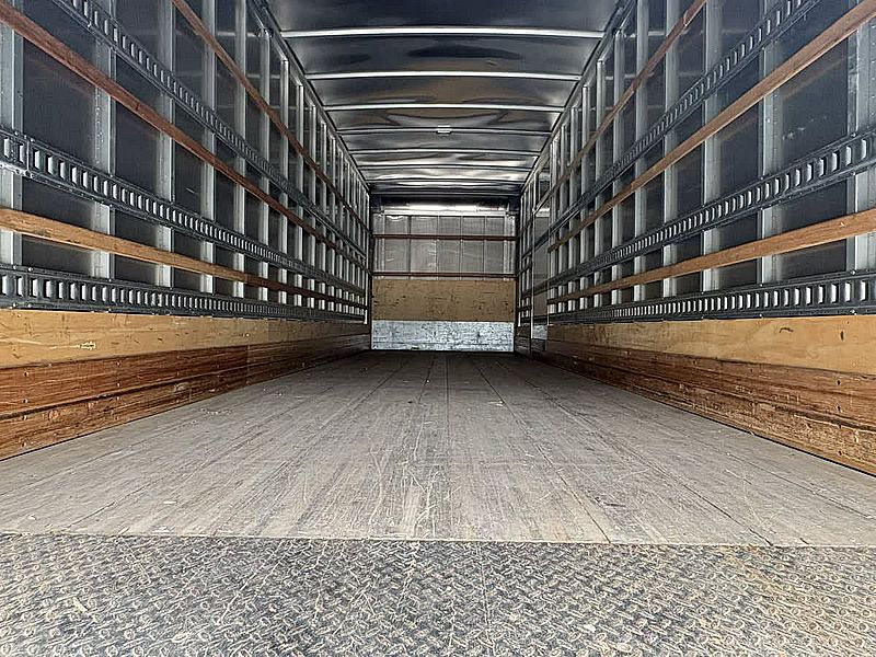 2020 Freightliner M2 106