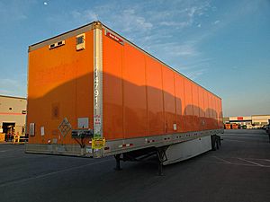 2015 Great Dane - Dry Van