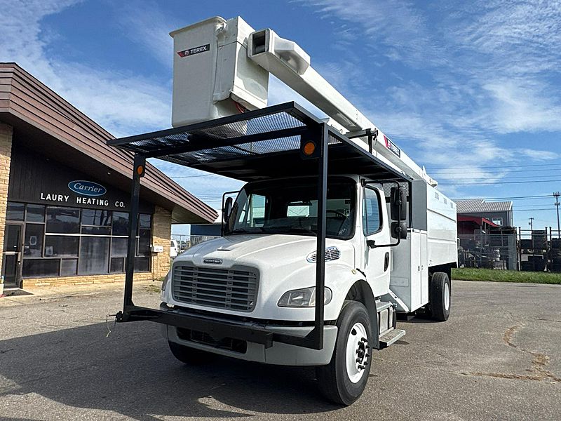 2015 Freightliner M2