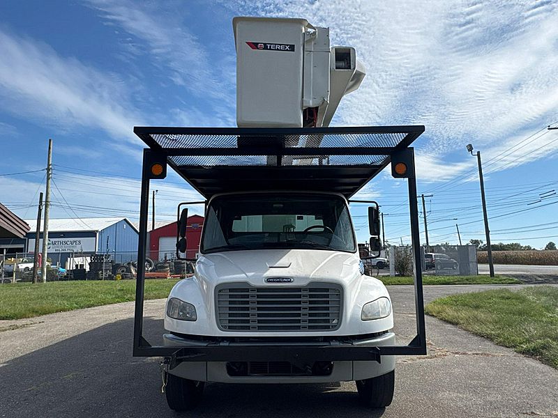 2015 Freightliner M2