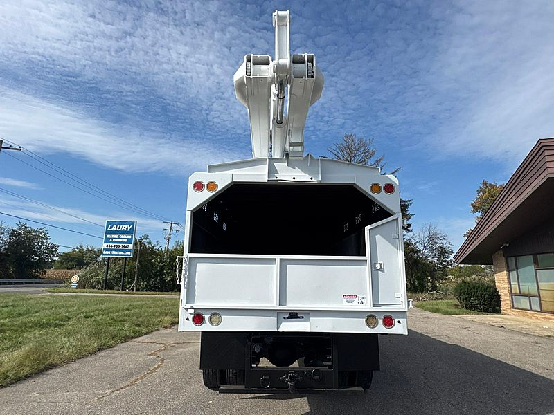 2015 Freightliner M2