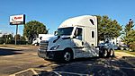 2021 Freightliner Cascadia