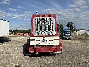 2010 Phoenix 