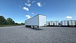 2007 Strick Trailers UNKNOWN
