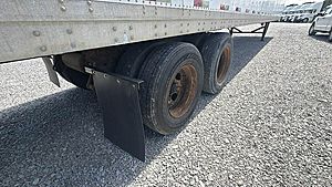 2007 Strick Trailers UNKNOWN