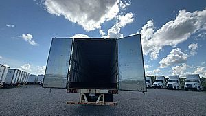2007 Strick Trailers UNKNOWN