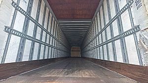 2007 Strick Trailers UNKNOWN