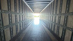 2007 Strick Trailers UNKNOWN