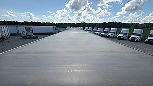 2007 Strick Trailers UNKNOWN