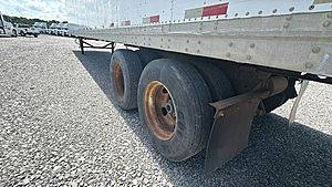 2007 Strick Trailers UNKNOWN