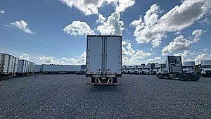 2007 Strick Trailers UNKNOWN