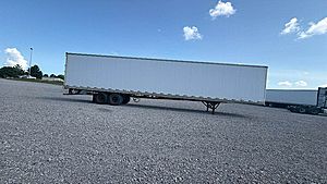 2007 Strick Trailers UNKNOWN