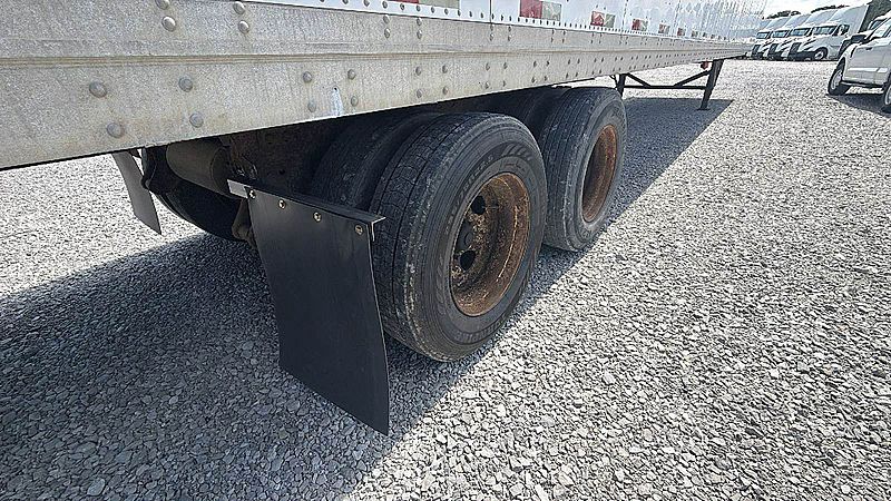 2007 Strick Trailers UNKNOWN