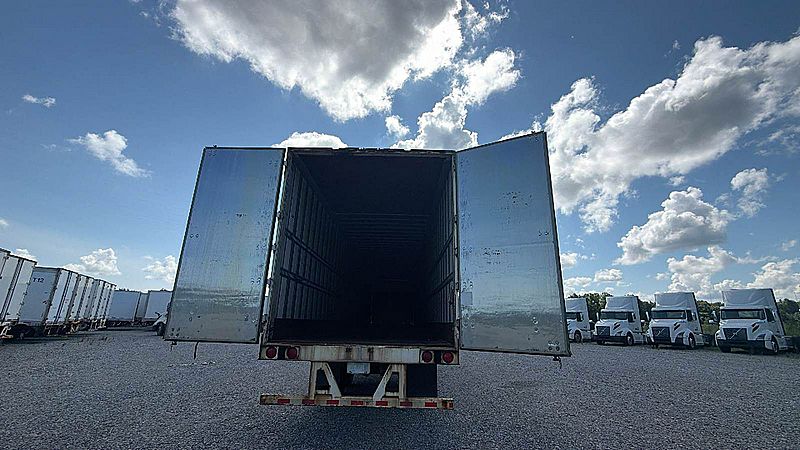 2007 Strick Trailers UNKNOWN