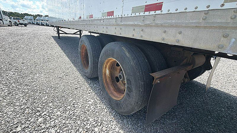 2007 Strick Trailers UNKNOWN