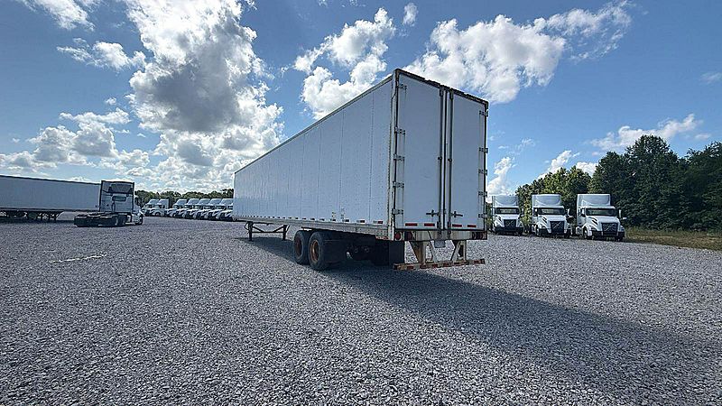 2007 Strick Trailers UNKNOWN