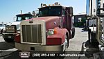 2000 Peterbilt 377