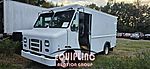 2014 Ford E350