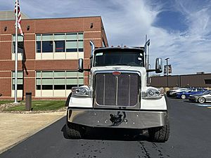 2026 Peterbilt 567