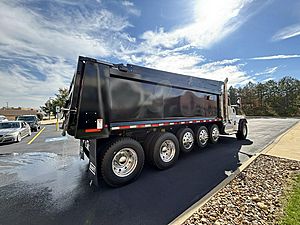 2026 Peterbilt 567