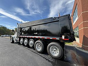 2026 Peterbilt 567