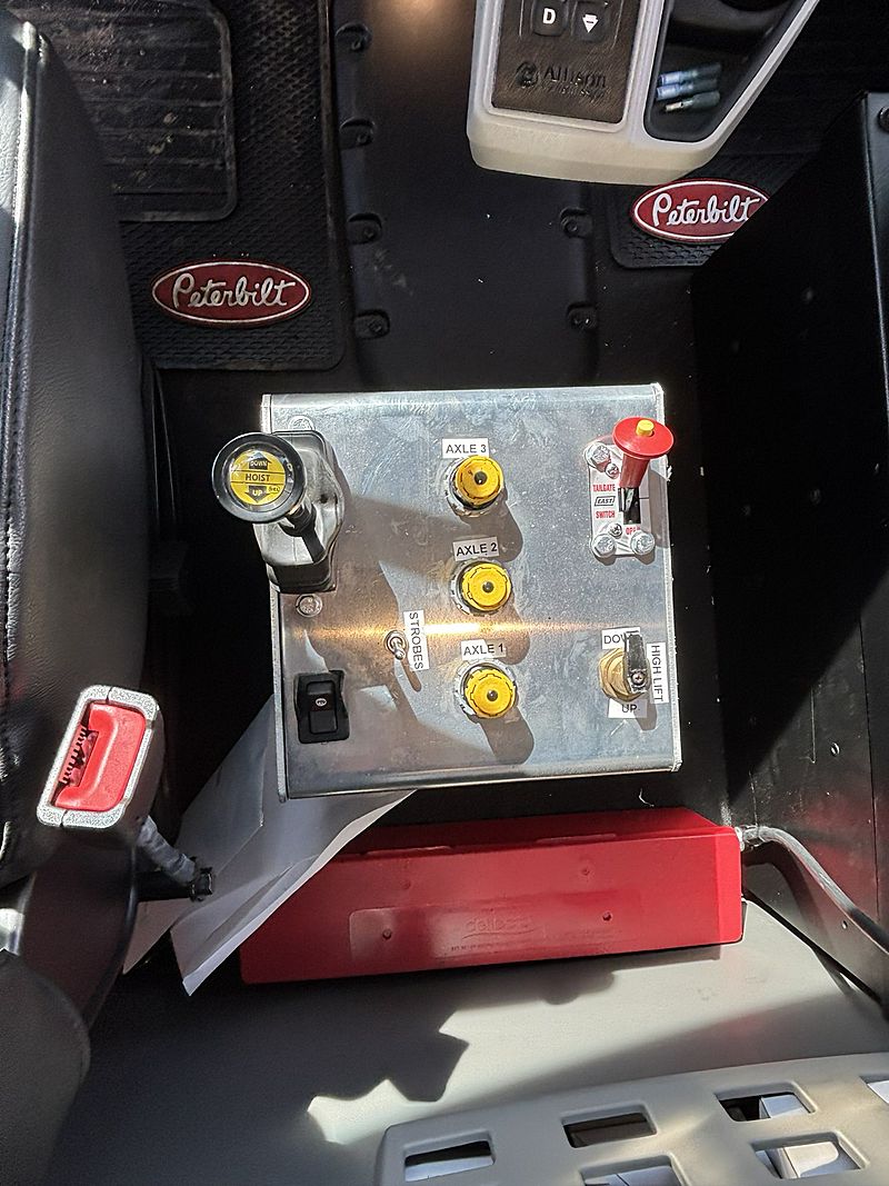 2026 Peterbilt 567