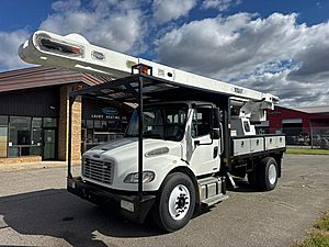 2012 Freightliner M2