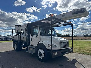 2012 Freightliner M2