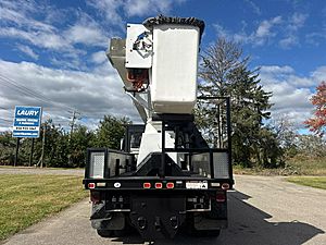 2012 Freightliner M2