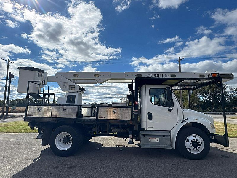 2012 Freightliner M2
