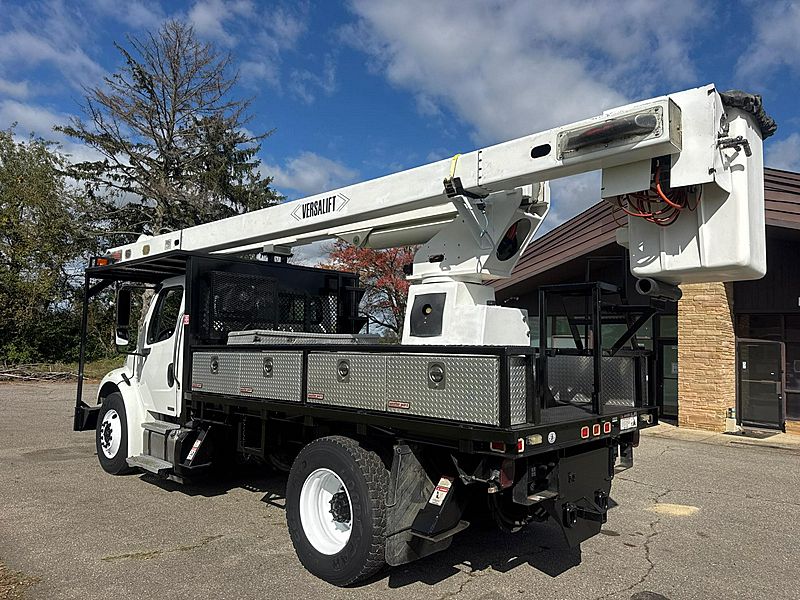 2012 Freightliner M2