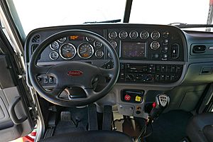 2020 Peterbilt 389