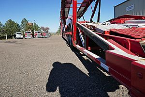 2020 Peterbilt 389