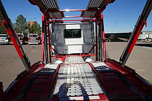 2020 Peterbilt 389