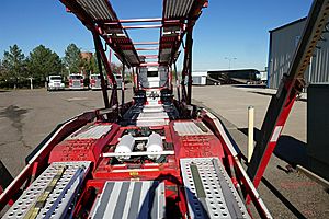 2020 Peterbilt 389